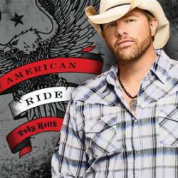Toby Keith : American Ride